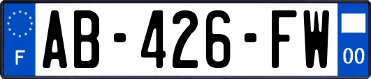 AB-426-FW