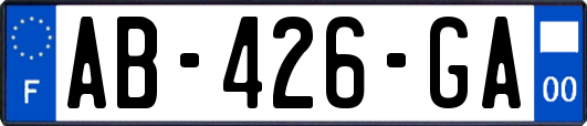 AB-426-GA