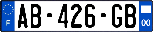 AB-426-GB