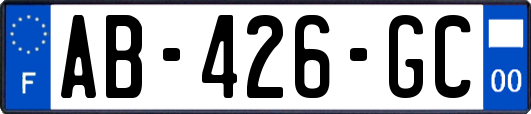 AB-426-GC