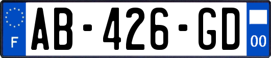 AB-426-GD