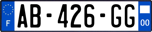 AB-426-GG