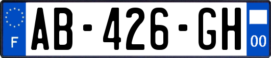 AB-426-GH