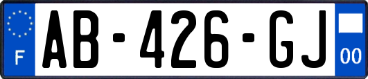 AB-426-GJ