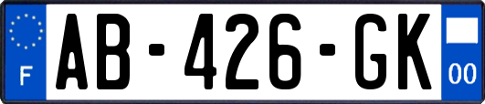 AB-426-GK