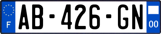 AB-426-GN