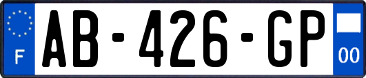 AB-426-GP