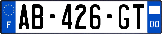 AB-426-GT