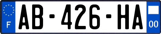 AB-426-HA