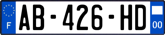 AB-426-HD