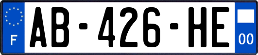 AB-426-HE