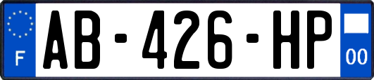 AB-426-HP