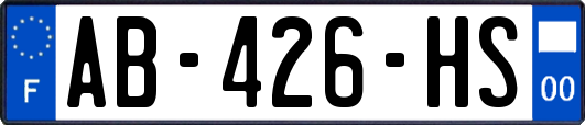 AB-426-HS