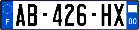 AB-426-HX