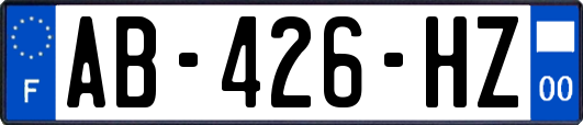 AB-426-HZ