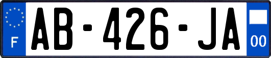 AB-426-JA