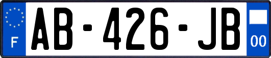 AB-426-JB