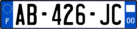 AB-426-JC