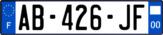 AB-426-JF