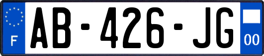 AB-426-JG