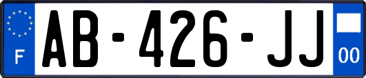 AB-426-JJ