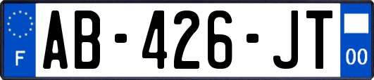 AB-426-JT