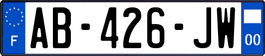 AB-426-JW