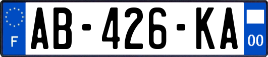 AB-426-KA