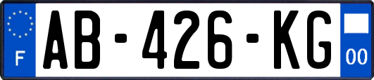 AB-426-KG