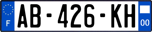 AB-426-KH