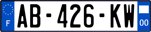 AB-426-KW