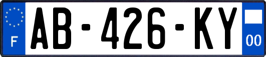 AB-426-KY