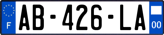 AB-426-LA