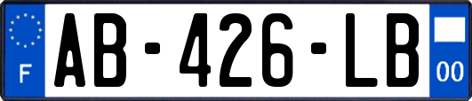 AB-426-LB