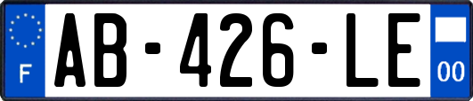 AB-426-LE