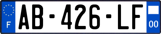 AB-426-LF