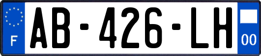 AB-426-LH