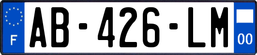 AB-426-LM