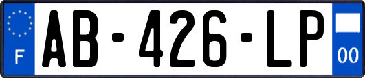 AB-426-LP