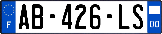 AB-426-LS