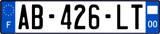 AB-426-LT