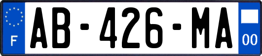 AB-426-MA