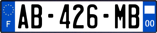 AB-426-MB