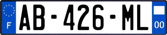 AB-426-ML