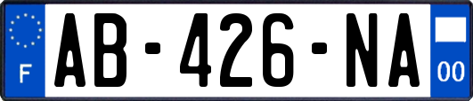 AB-426-NA