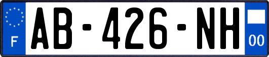 AB-426-NH
