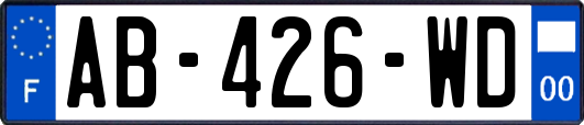 AB-426-WD