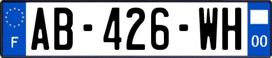 AB-426-WH