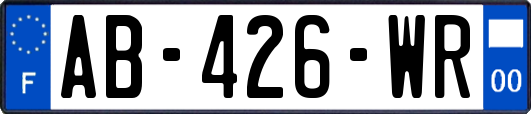 AB-426-WR