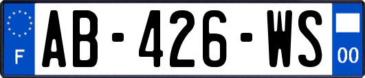 AB-426-WS